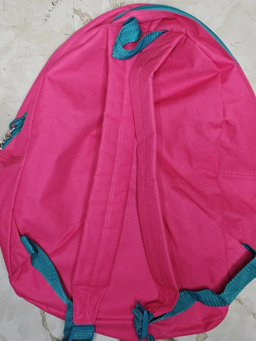 Women’s Bright Pink Aztec Print Sweater